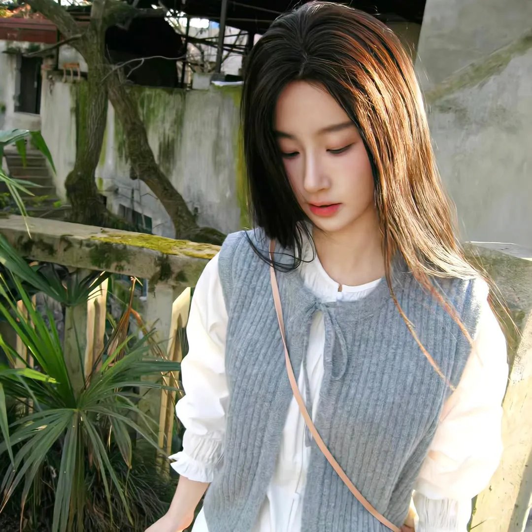 你好呀，我的橘子恋人