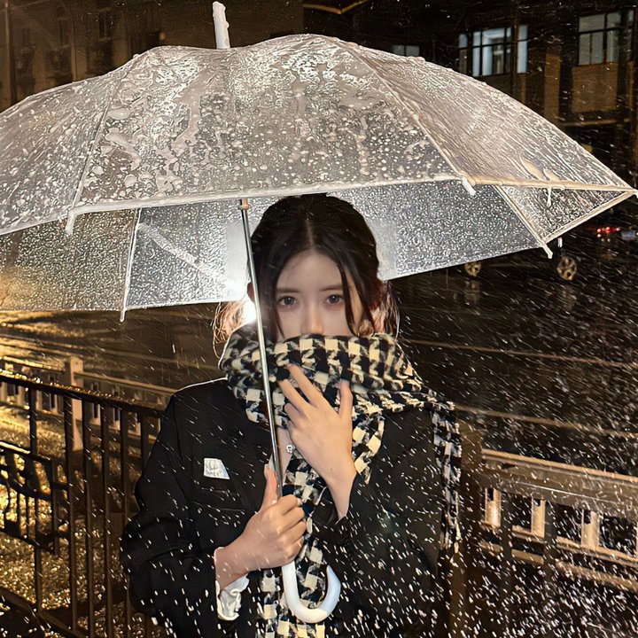 姐姐降临全家开始脑补剧情